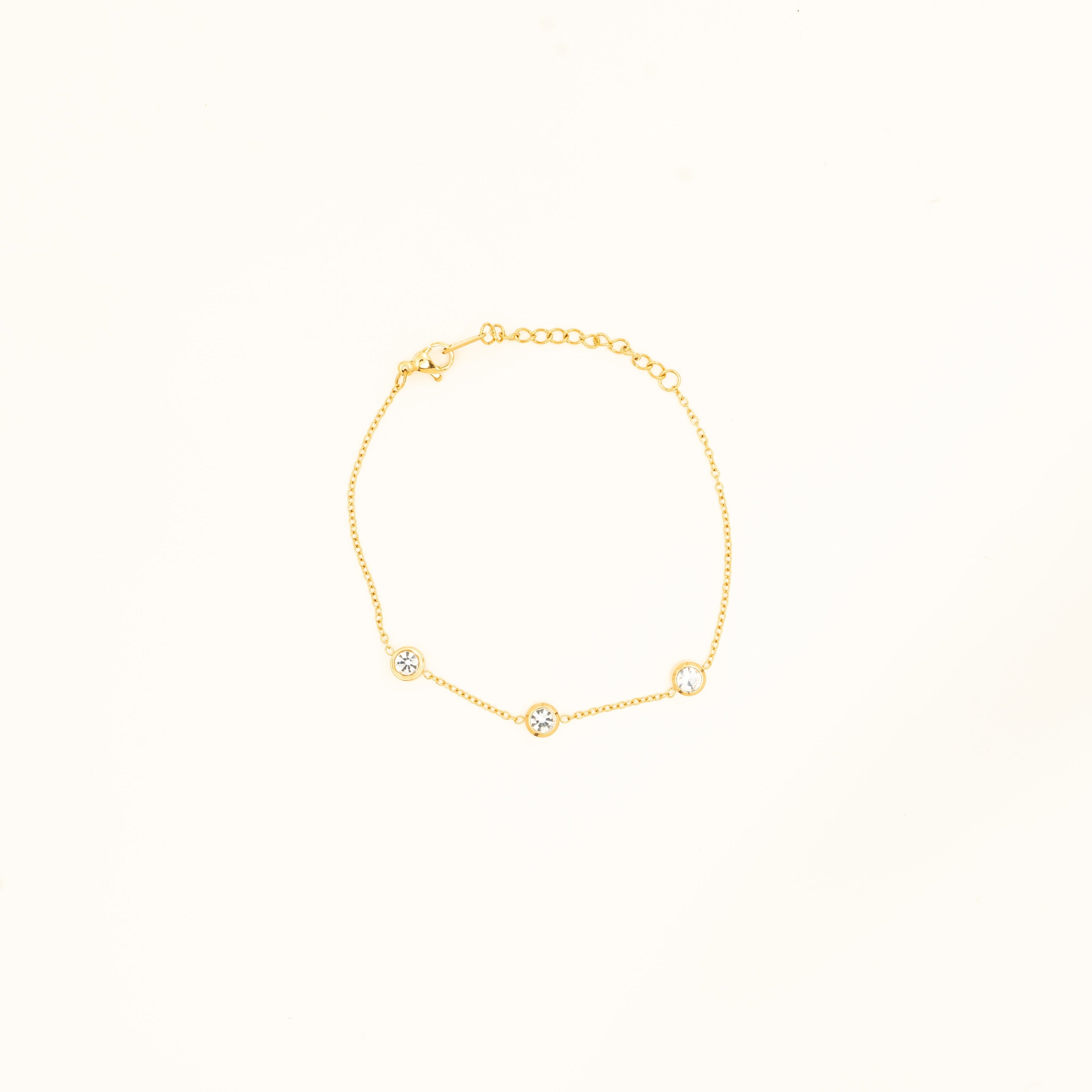 Tranquil Bracelet