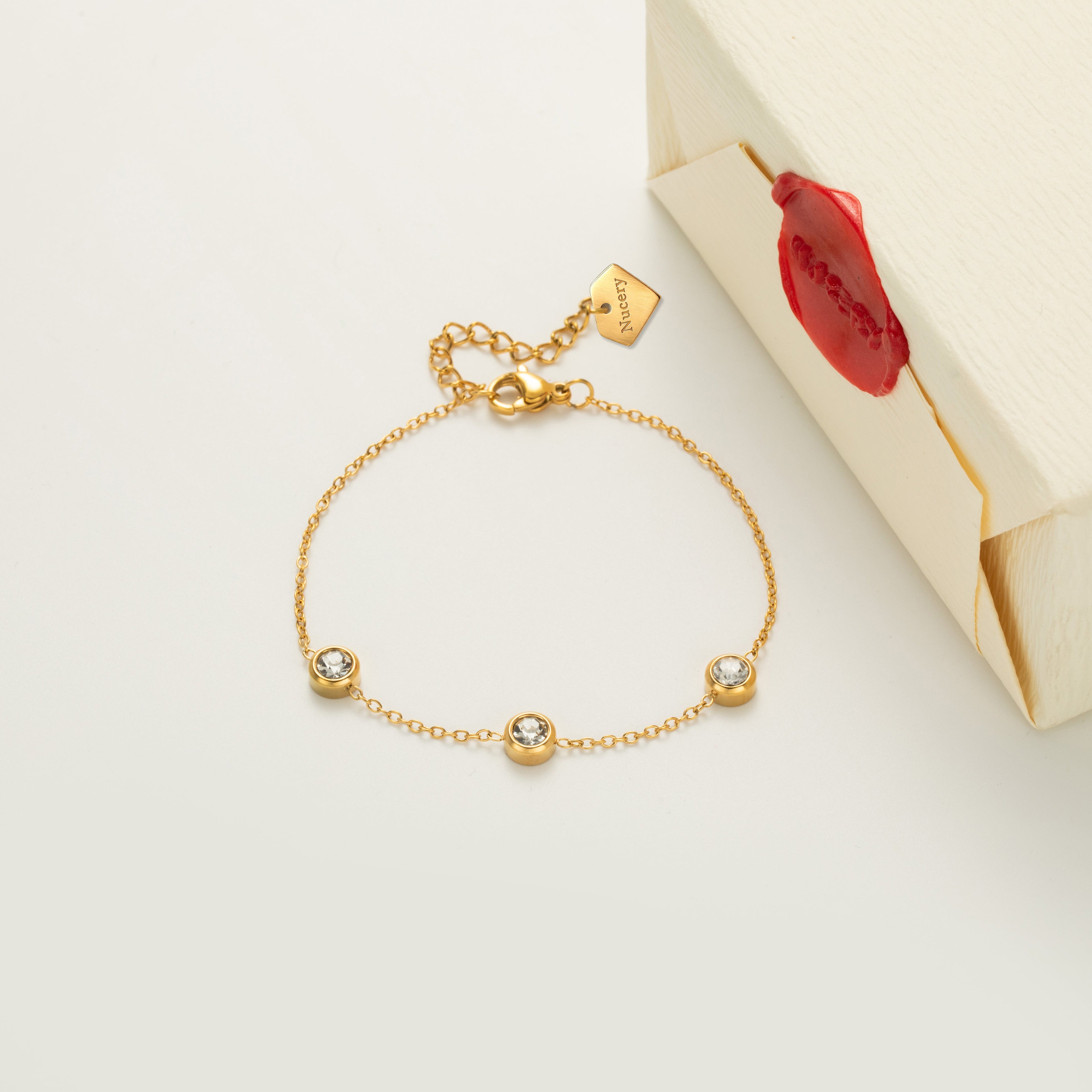 Tranquil Bracelet