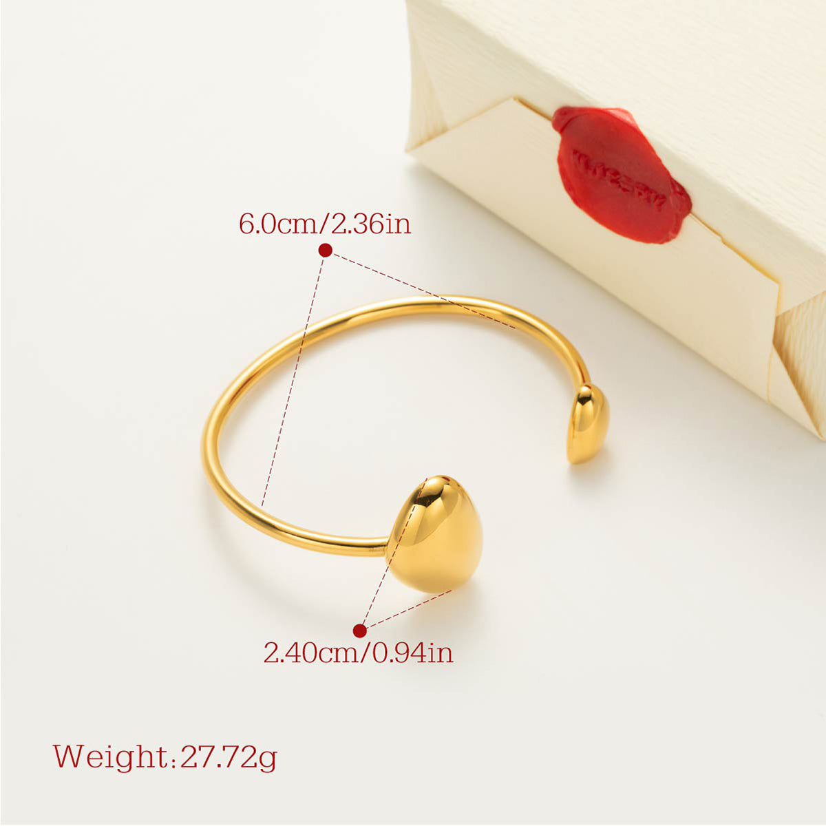 Blossom Bracelets