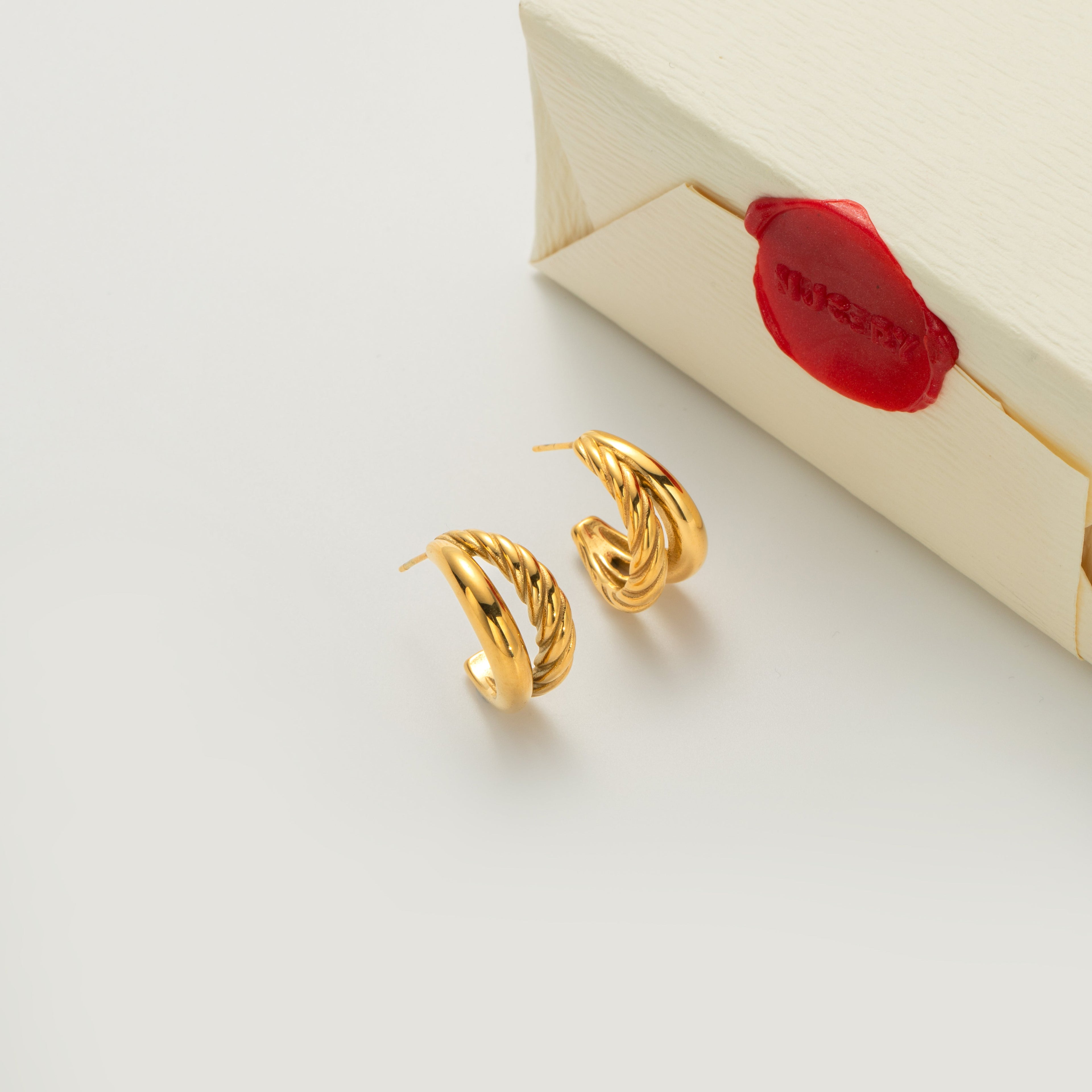Grace Earrings
