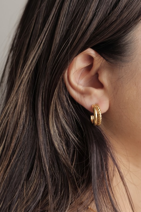 Grace Earrings