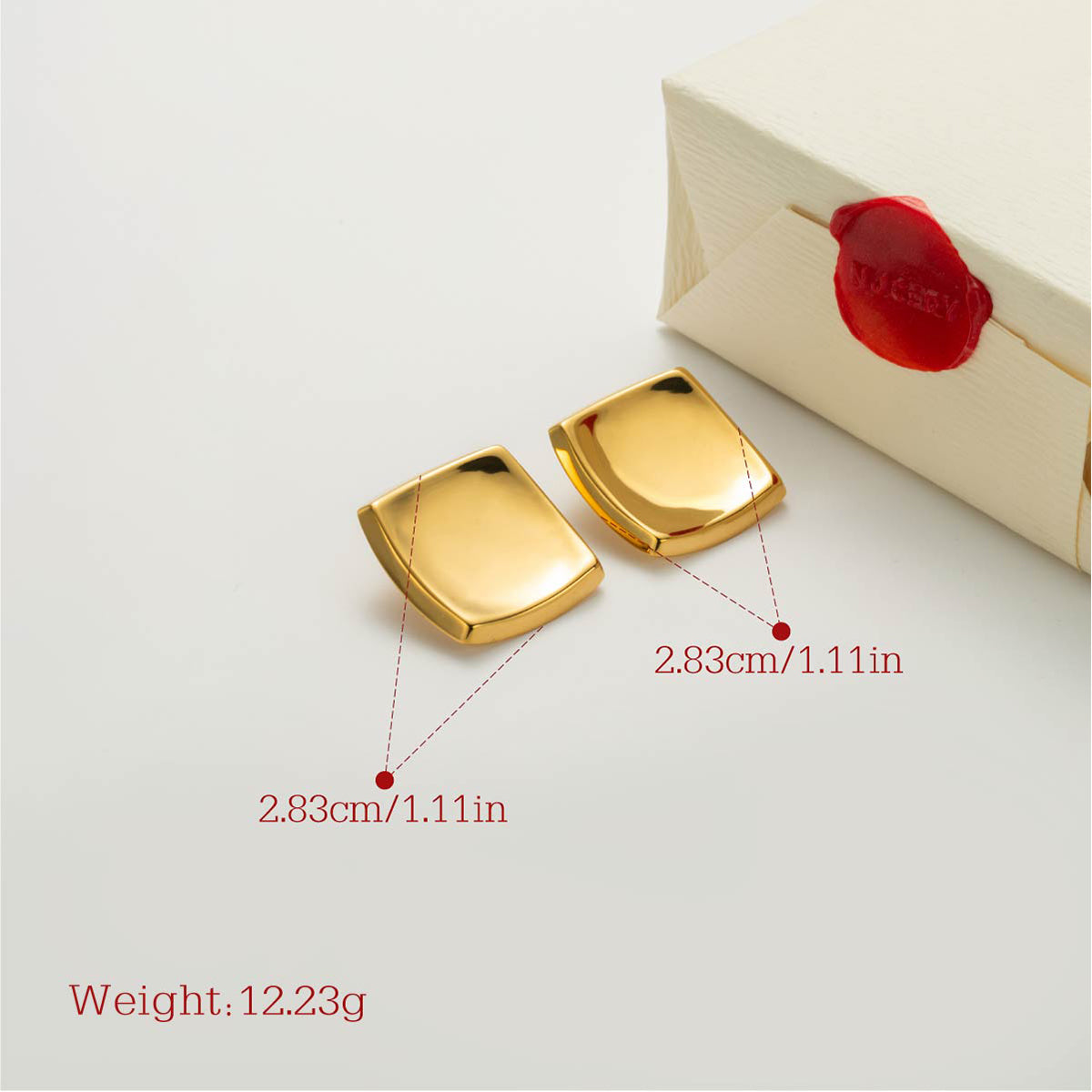 Zenith Studs