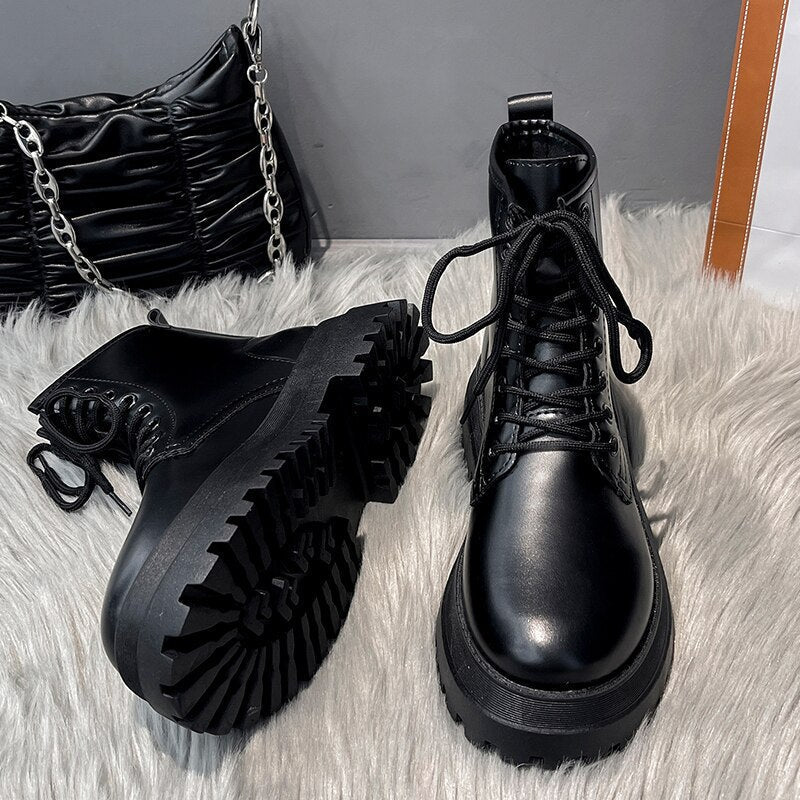 gotsa boots