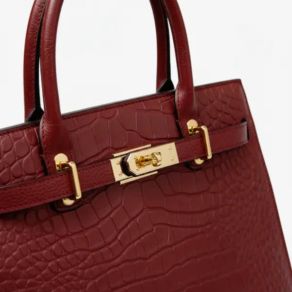Adara Satchel Bag