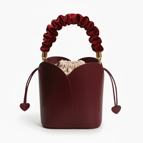 Althea Bucket Bag