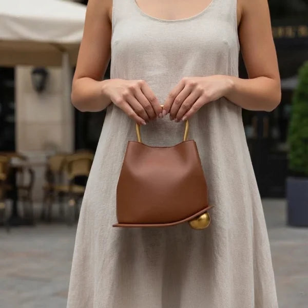 Izelia Crossbody Bag